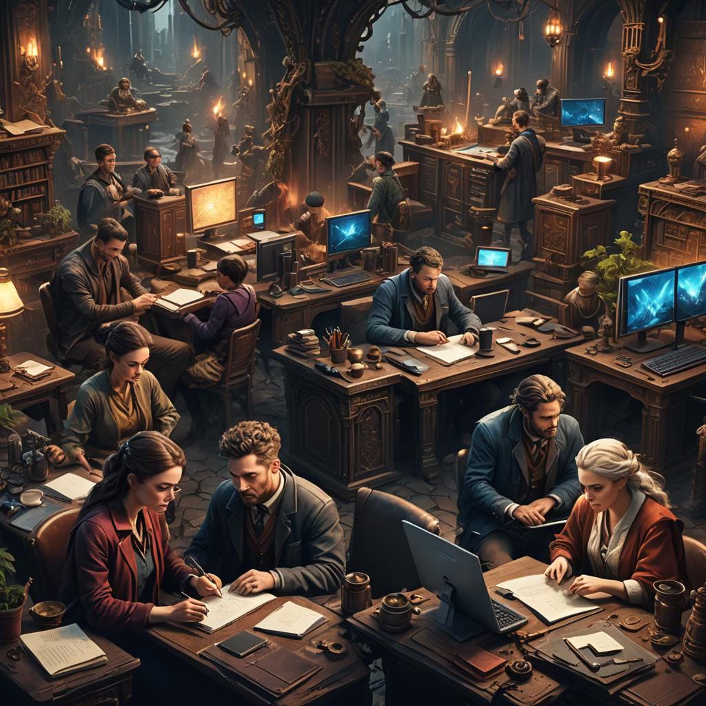 Web3 Writers episode artwork