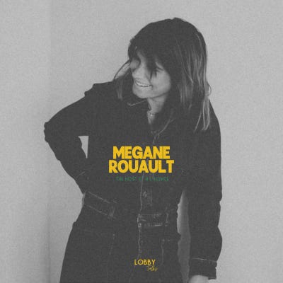 Ouvrir son lieu et dessiner le ton à donner à cette nouvelle adresse avec Mégane Rouault Ouvrir son lieu et dessiner le ton à donner à cette nouvelle adresse avec Mégane Rouault