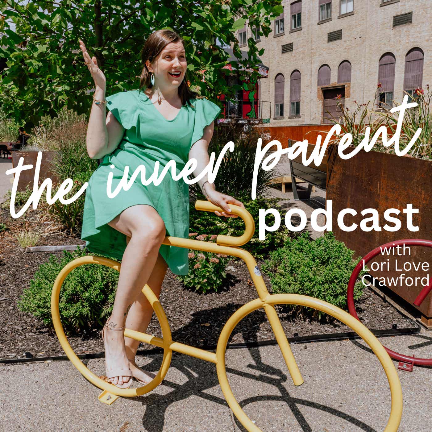 The Inner Parent Podcast