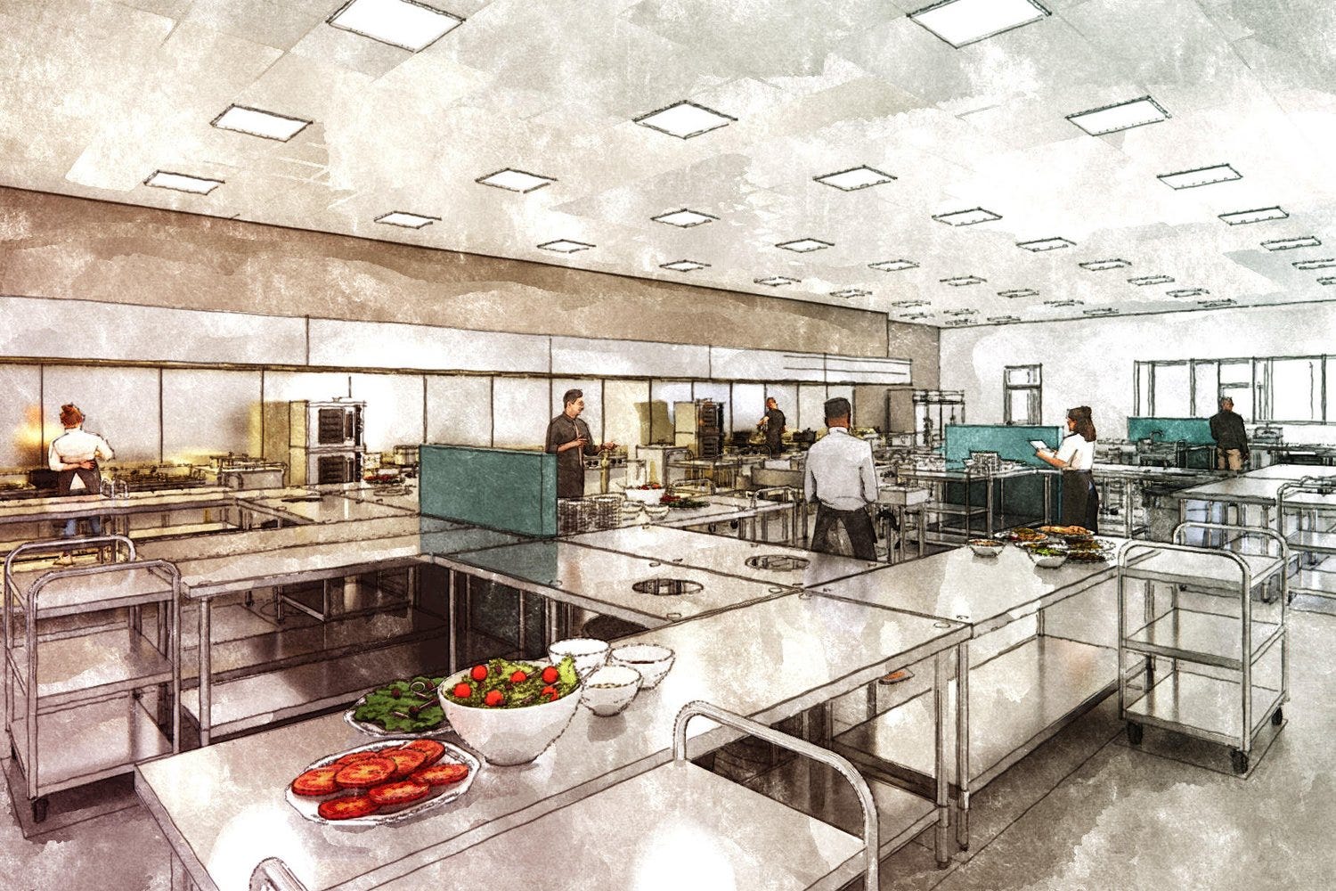 February 21, 2023: Mallek to run for fifth term for White Hall seat in Albemarle; Council to take final action on $500K for BEACON kitchen  episode artwork