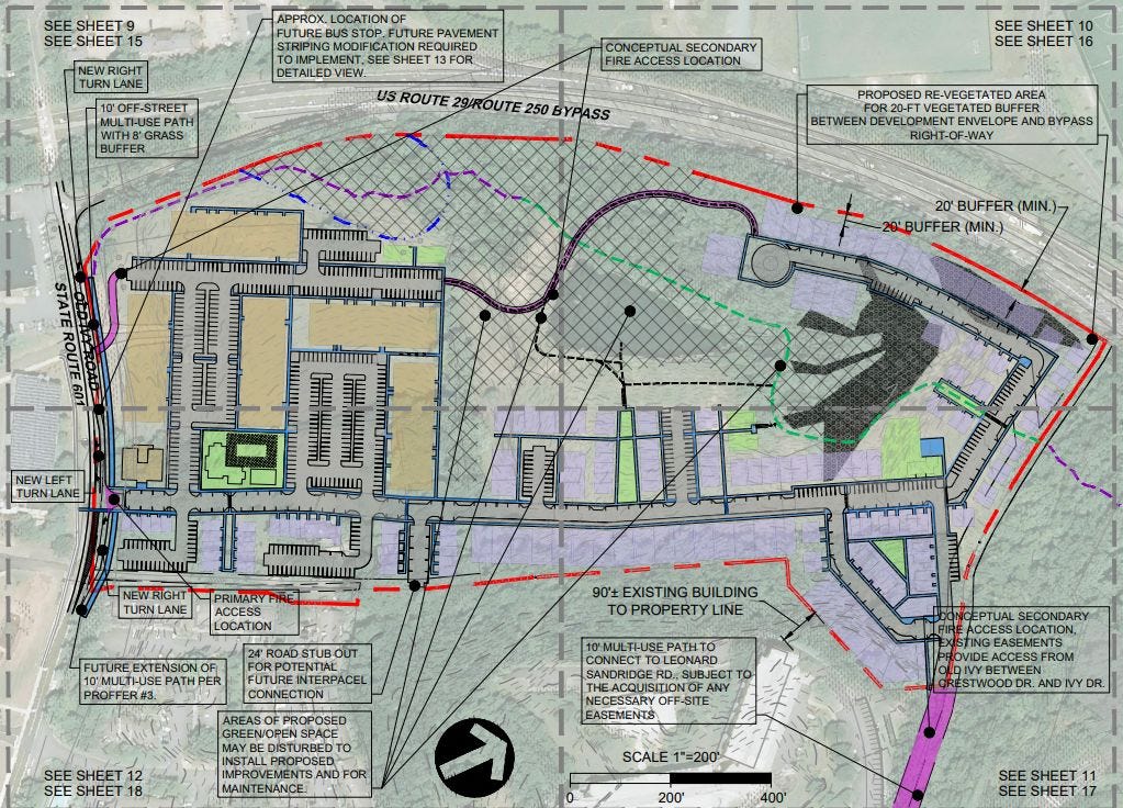 March 2, 2023: Albemarle Supervisors unanimously approve 525-unit Old Ivy Residences project episode artwork