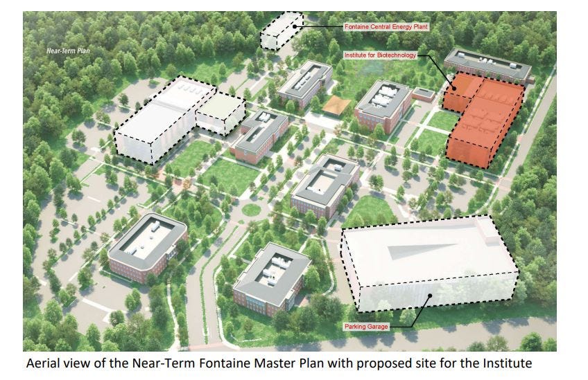 Charlottesville Community Engagement