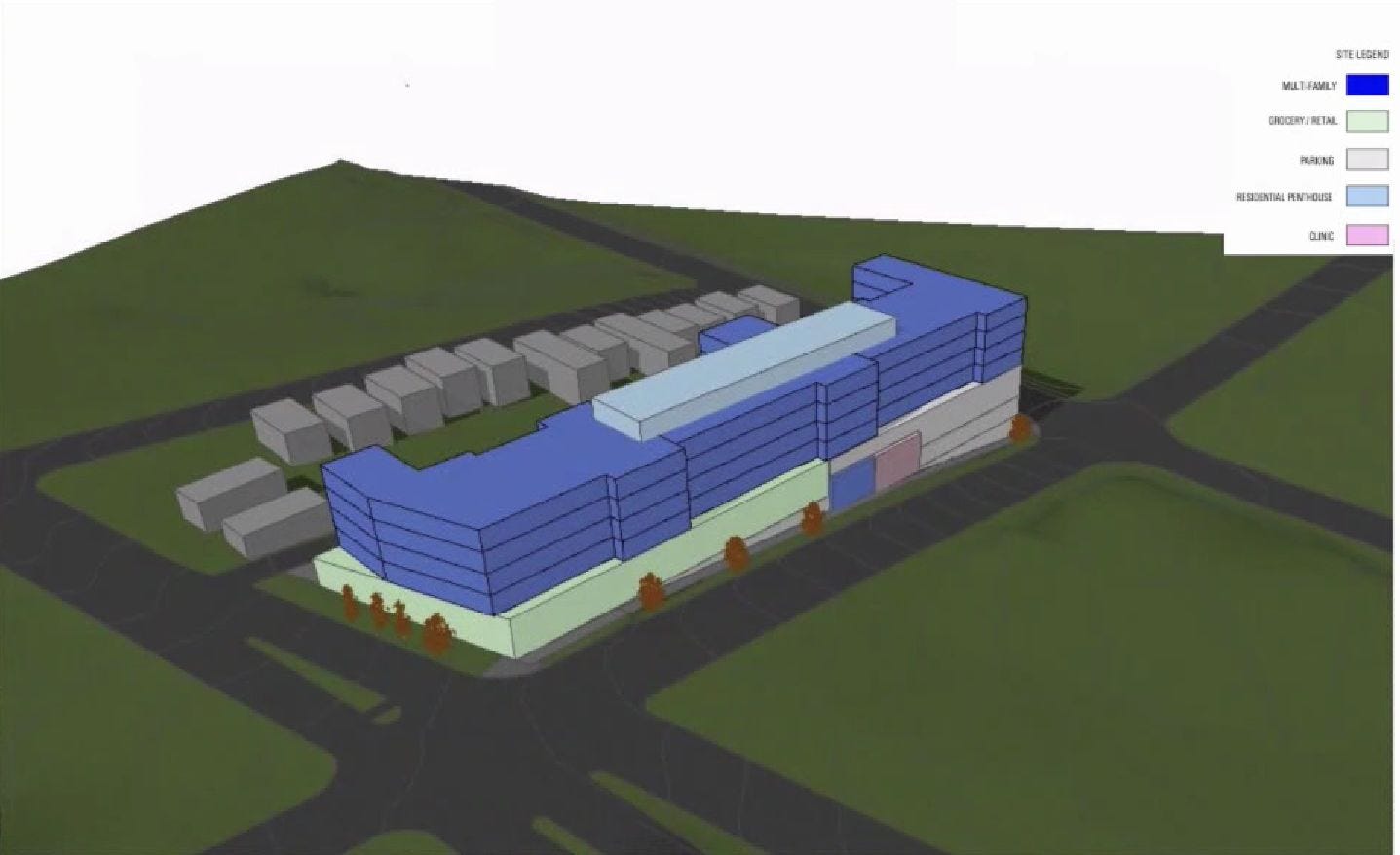 March 29, 2023: Second set of draft zoning rules for Charlottesville released; Council briefed on CRHA's sustainability plans episode artwork