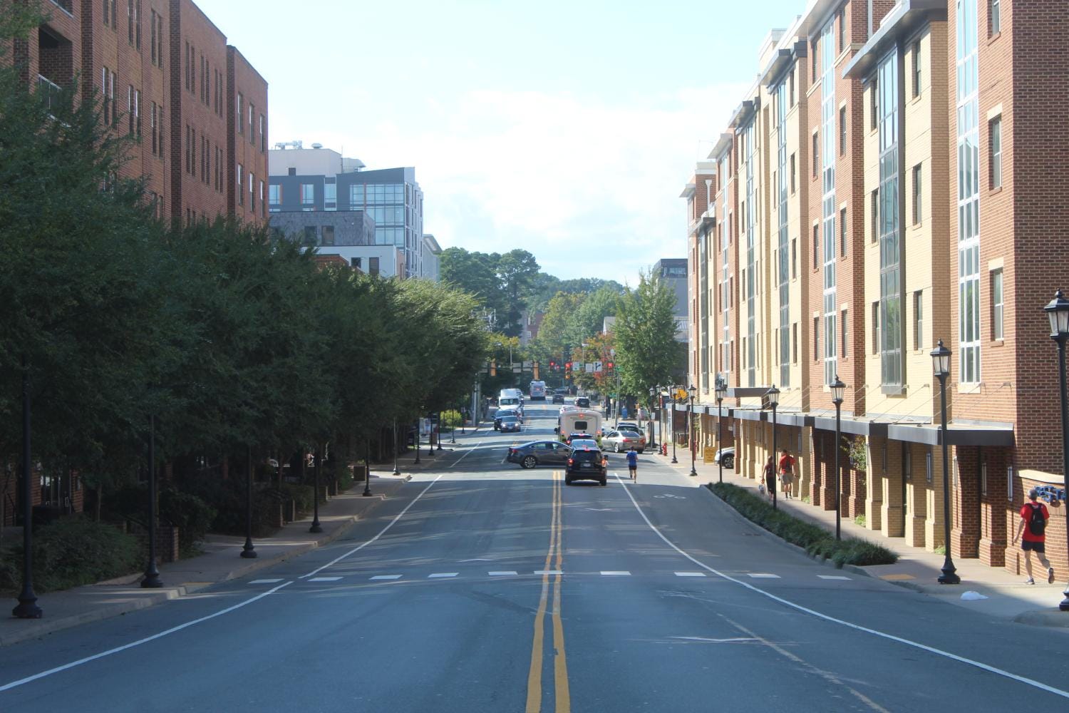 May 22, 2023: Albemarle Supervisors may acquire land this week; Council candidates introduce themselves to Greenbrier Neighborhood Association episode artwork