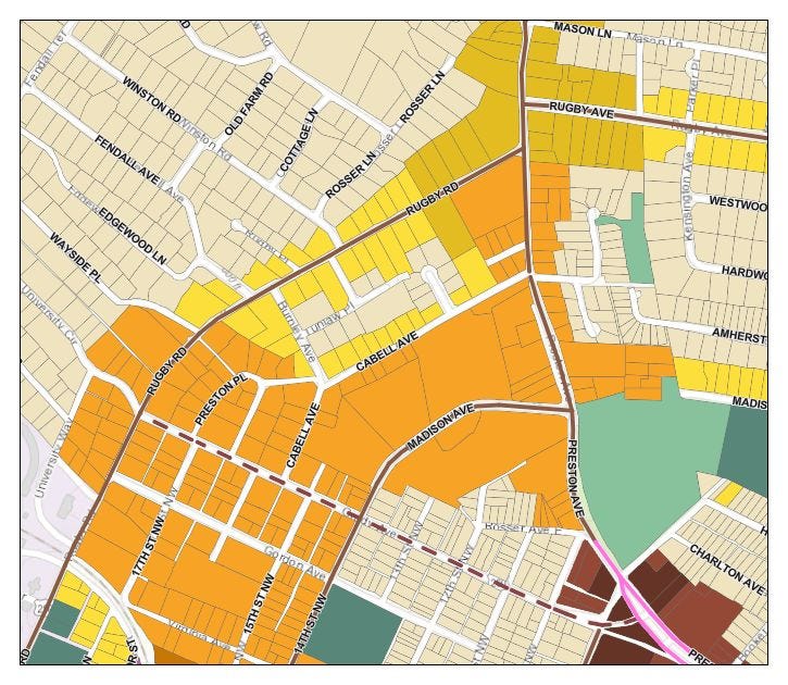 July 17, 2023: Search for Charlottesville Fire chief continues; Several anecdotes from recent city meeting episode artwork