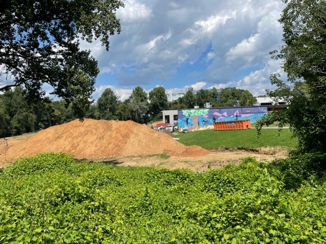 August 17, 2023: Charlottesville Area Transit's governing body weighs in on transit governance study episode artwork
