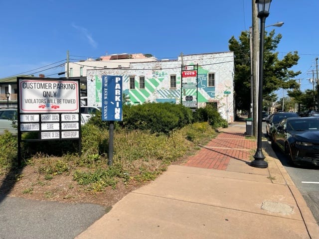 August 23, 2023: Affordability manual for Charlottesville's Development Code now available for review episode artwork
