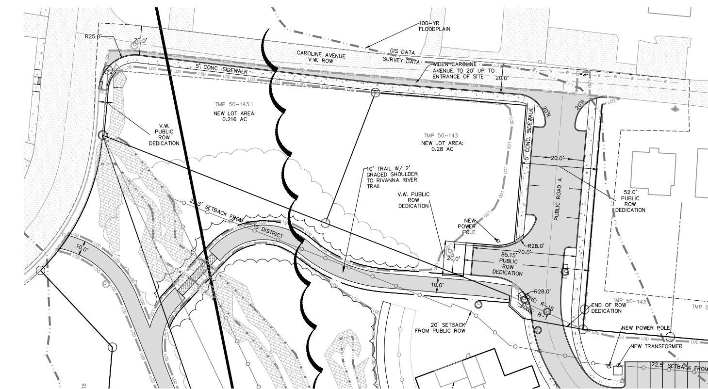 August 29, 2023: Albemarle PC appears reluctant to map future growth area expansion areas in detail  episode artwork