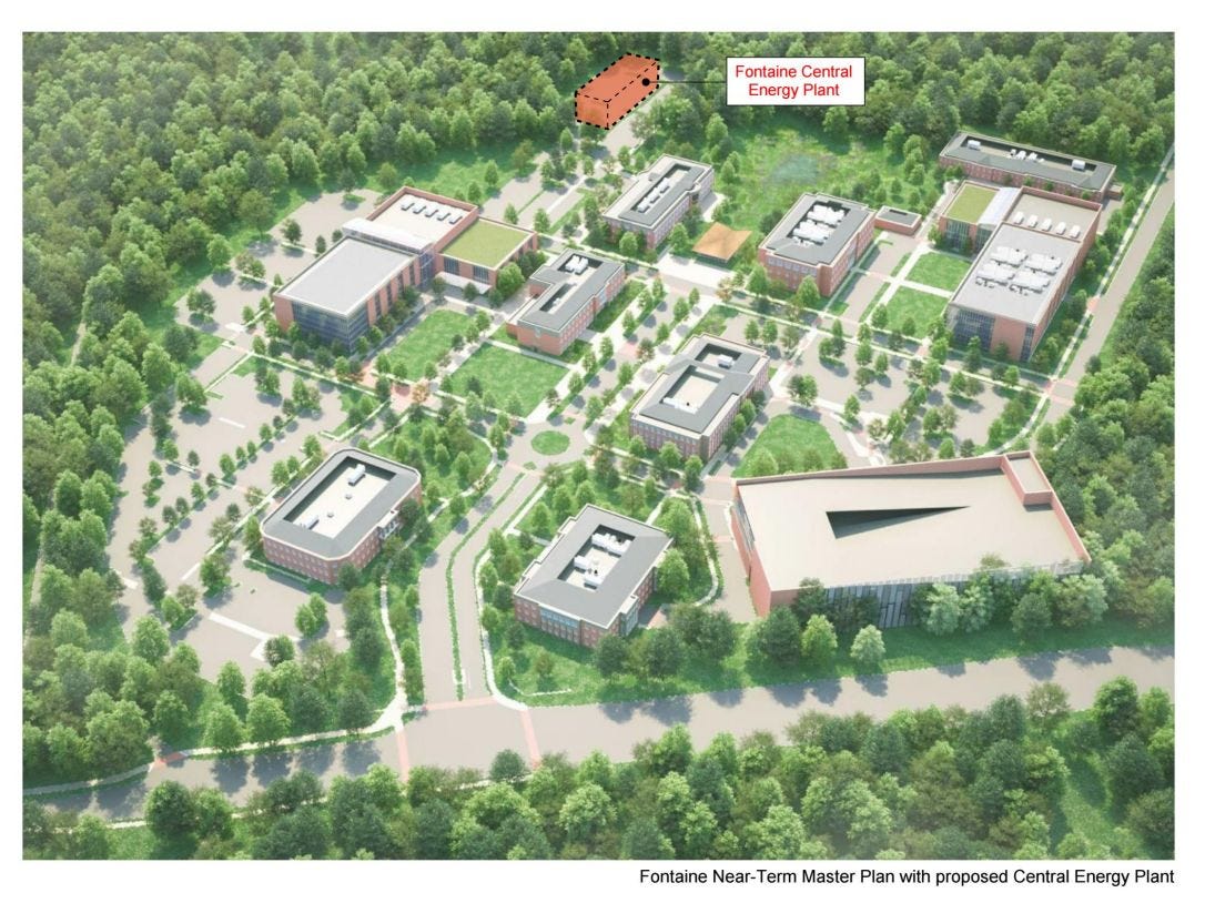 Charlottesville Community Engagement