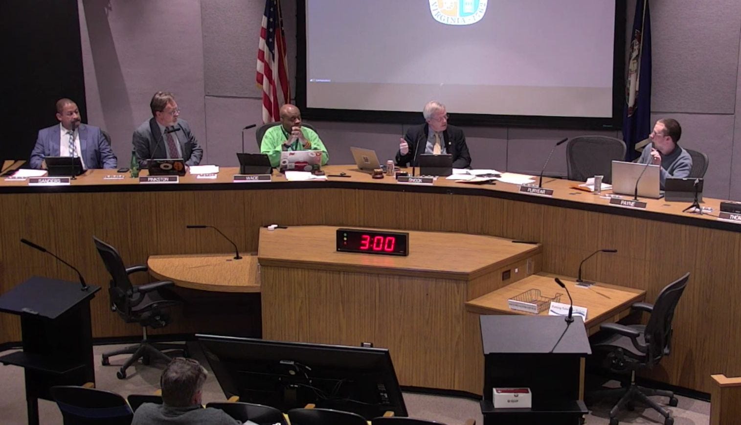October 17, 2023: Albemarle At-Large School Board race on track to be county's most expensive  episode artwork