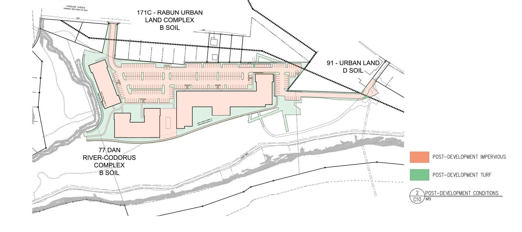 November 2, 2023: Charlottesville to buy floodplain land for $5.9 million, halting plans for 245 units  episode artwork