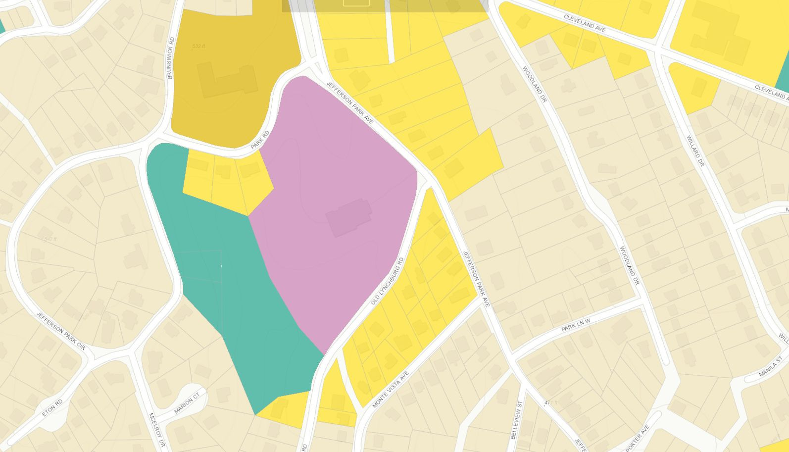December 13, 2023: Council to decide remaining items in Charlottesville Development Code at work session tonight episode artwork