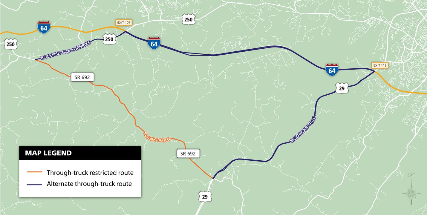 Charlottesville Community Engagement