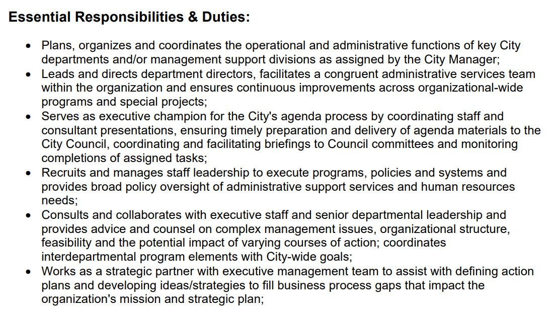 February 14, 2024: After one week, Lyons is out as Charlottesville's deputy city manager episode artwork