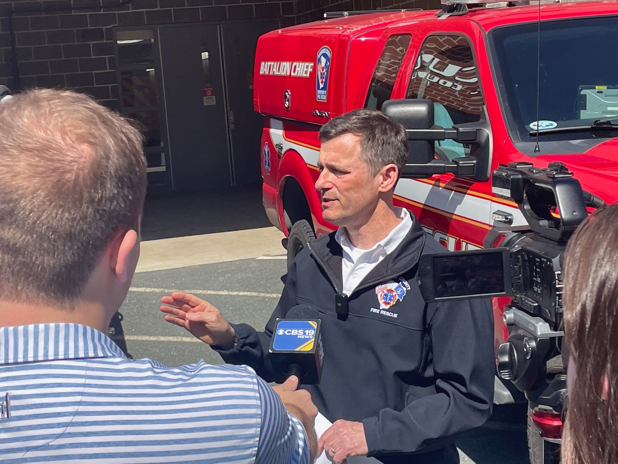 March 26, 2024: Podcast edition with segments on Charlottesville's Vibrant Community Fund, the CityHealth Dashboard, and payments UVA makes to Albemarle County episode artwork