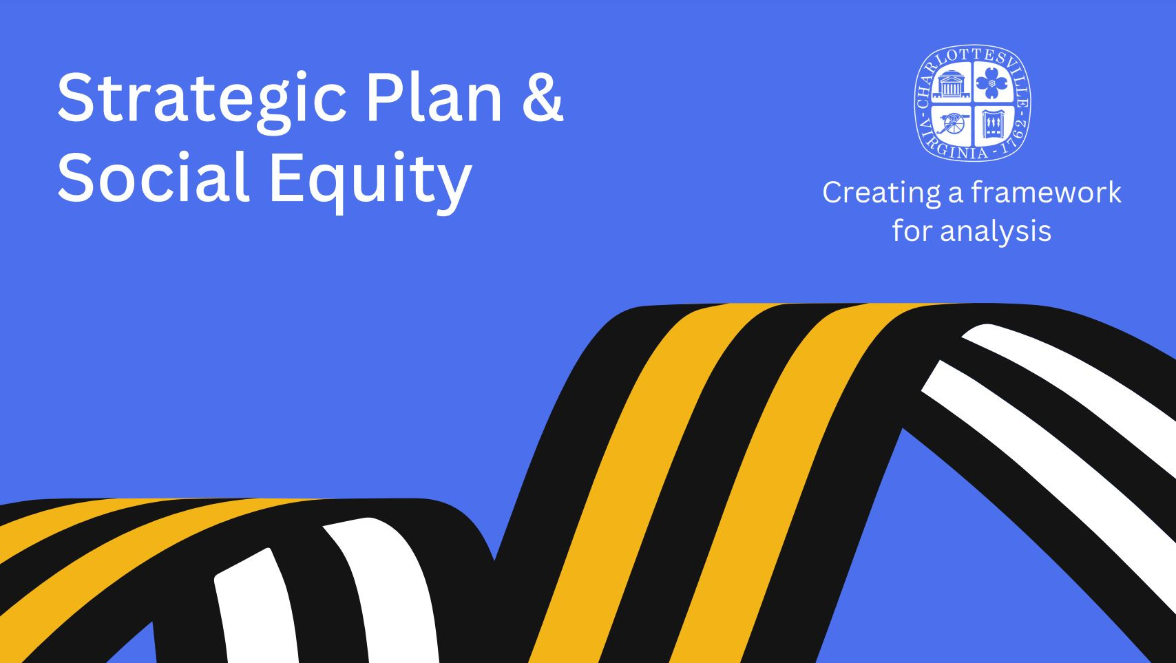 Podcast for June 23, 2024: Social equity, stormwater, fighting Alzheimer's at UVA, and regional economic development episode artwork