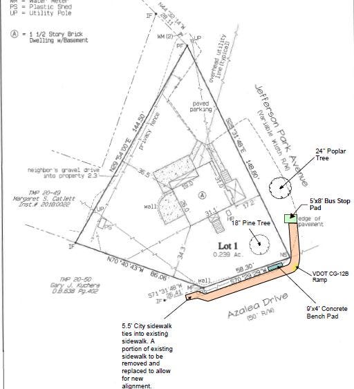 Podcast for August 26, 2024: Ranked choice voting in Albemarle, updates on residential density in Charlottesville, and a meeting is coming up soon for Pantops road improvements episode artwork