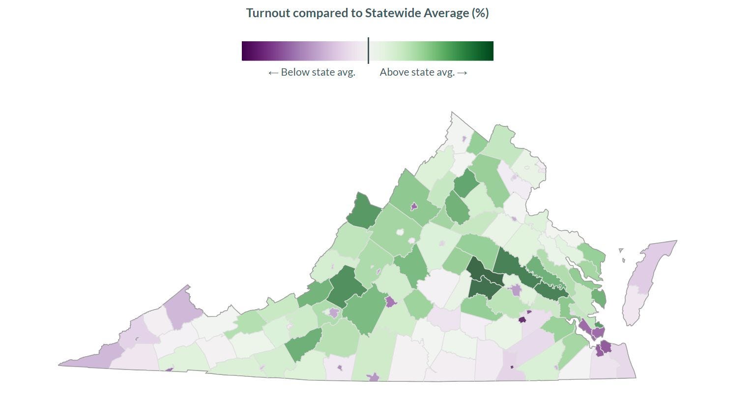 Podcast for November 23, 2024: Albemarle Supervisors on efficiency of county’s development areas, Charlottesville City Council gets a budget briefing and two other stories episode artwork
