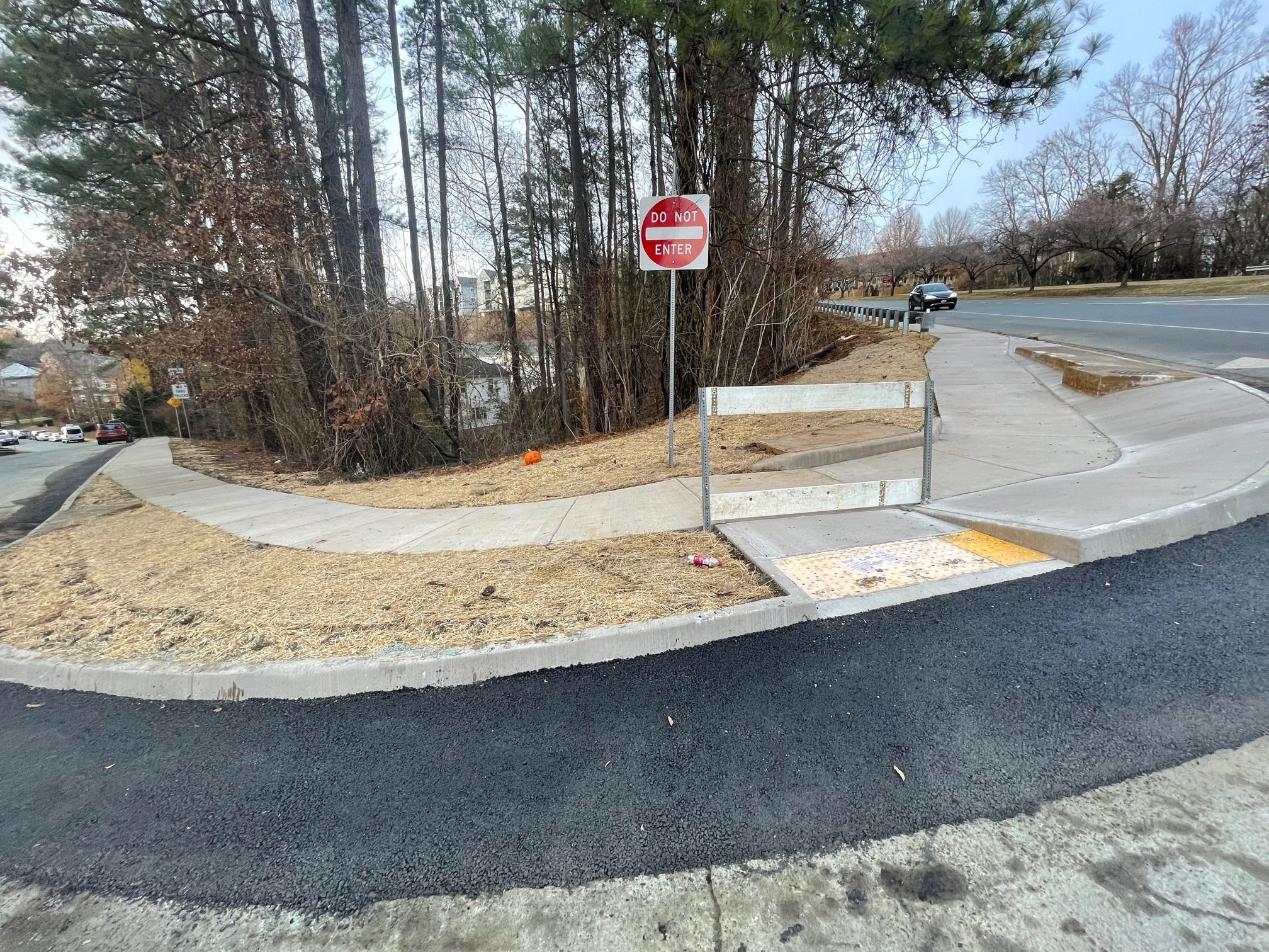 Podcast for December 23, 2024: Youngkin's economic enthusiasm, three stories about Charlottesville's budget, a new sidewalk, and a new health care clinic episode artwork