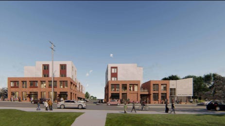 Podcast for March 28, 2025: Albemarle Supervisors learn about end of EPA grant, potential threats to housing vouchers; Charlottesville approves 5 out of 6 requests for housing funds episode artwork