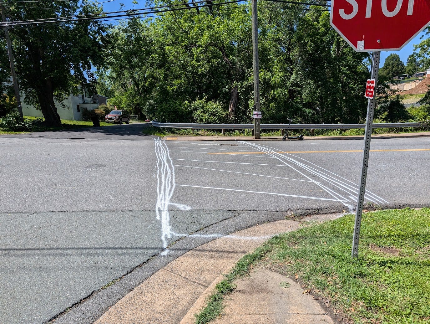 Podcast for June 7, 2025: City Manager Sanders addresses recent issues; Albemarle Supervisors deny request to fill in the floodplain episode artwork