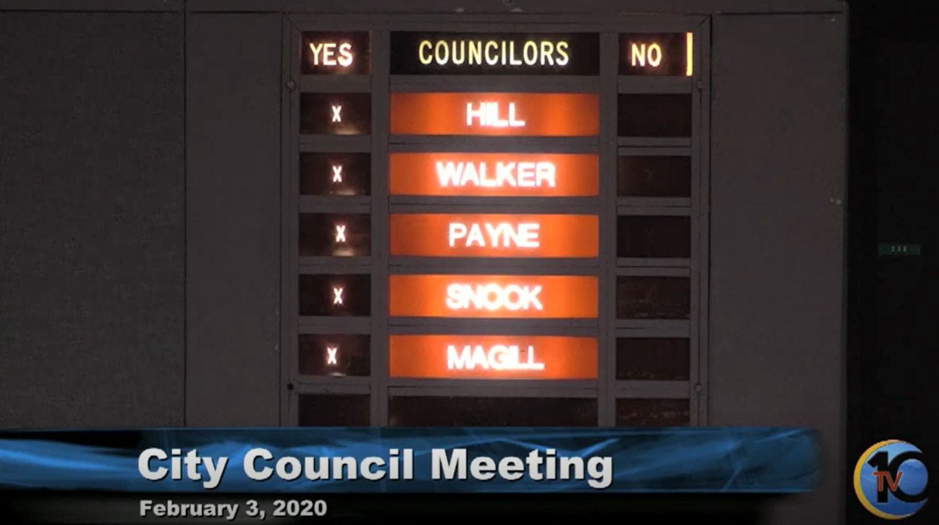 Podcast for June 20, 2025: Several stories from Charlottesville City Council's second meeting in June episode artwork