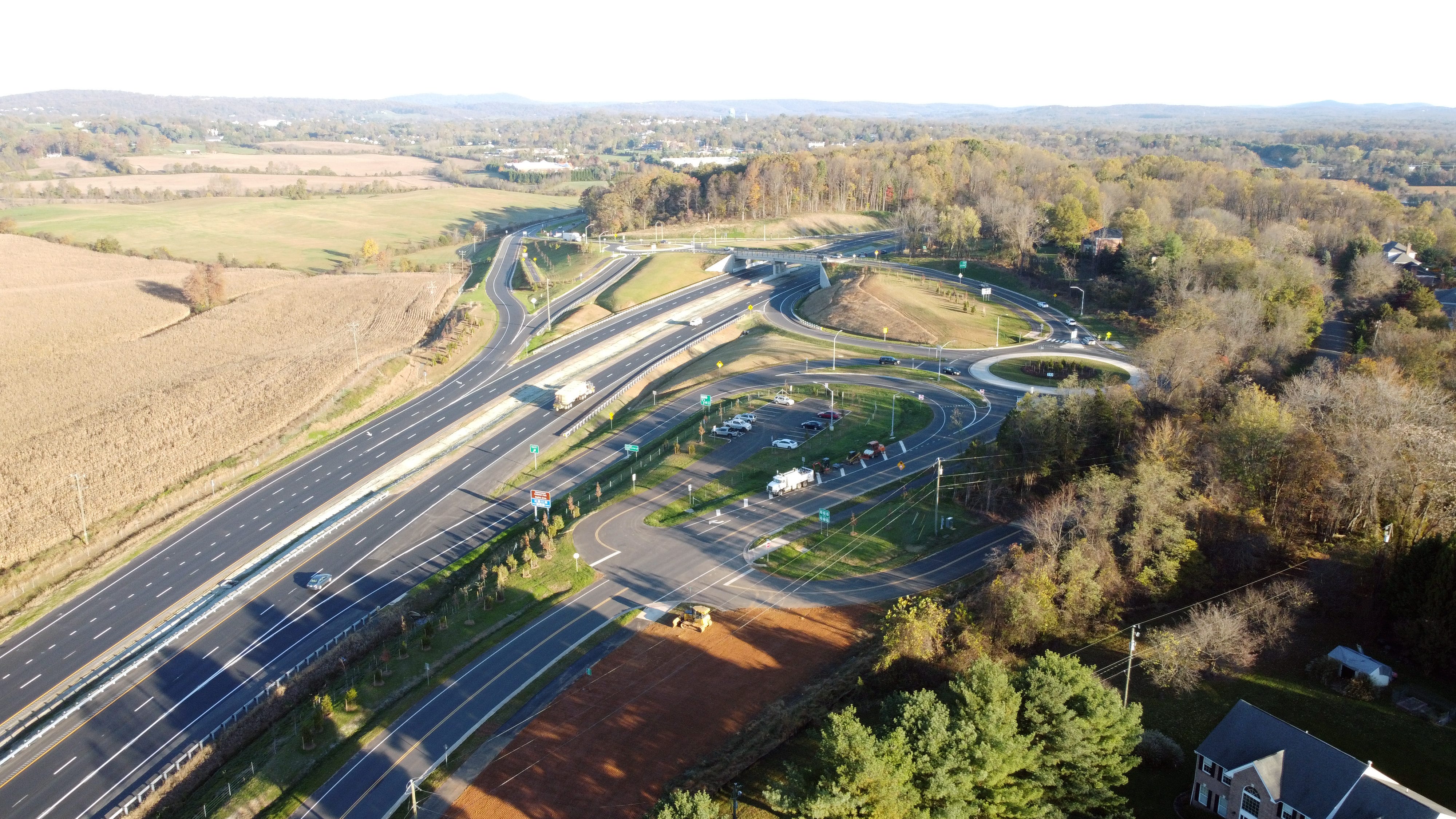 November 6, 2020: COVID cases still on the rise in southwest Virginia; Online portal coming to locate affordable housing  episode artwork