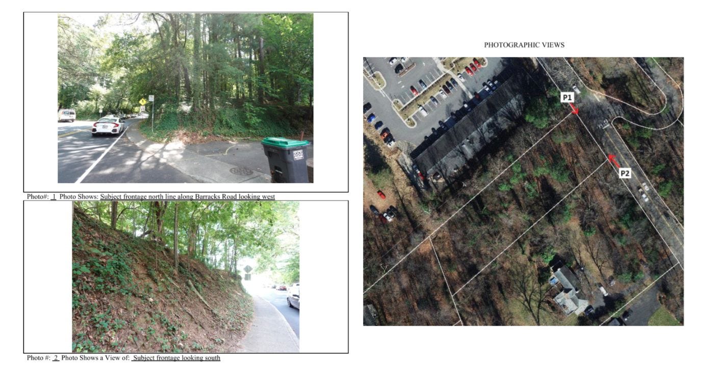 Podcast for December 5, 2025: Albemarle Supervisors seek additional funding for Smart Scale while City Council moves a streetscape project slightly forward episode artwork
