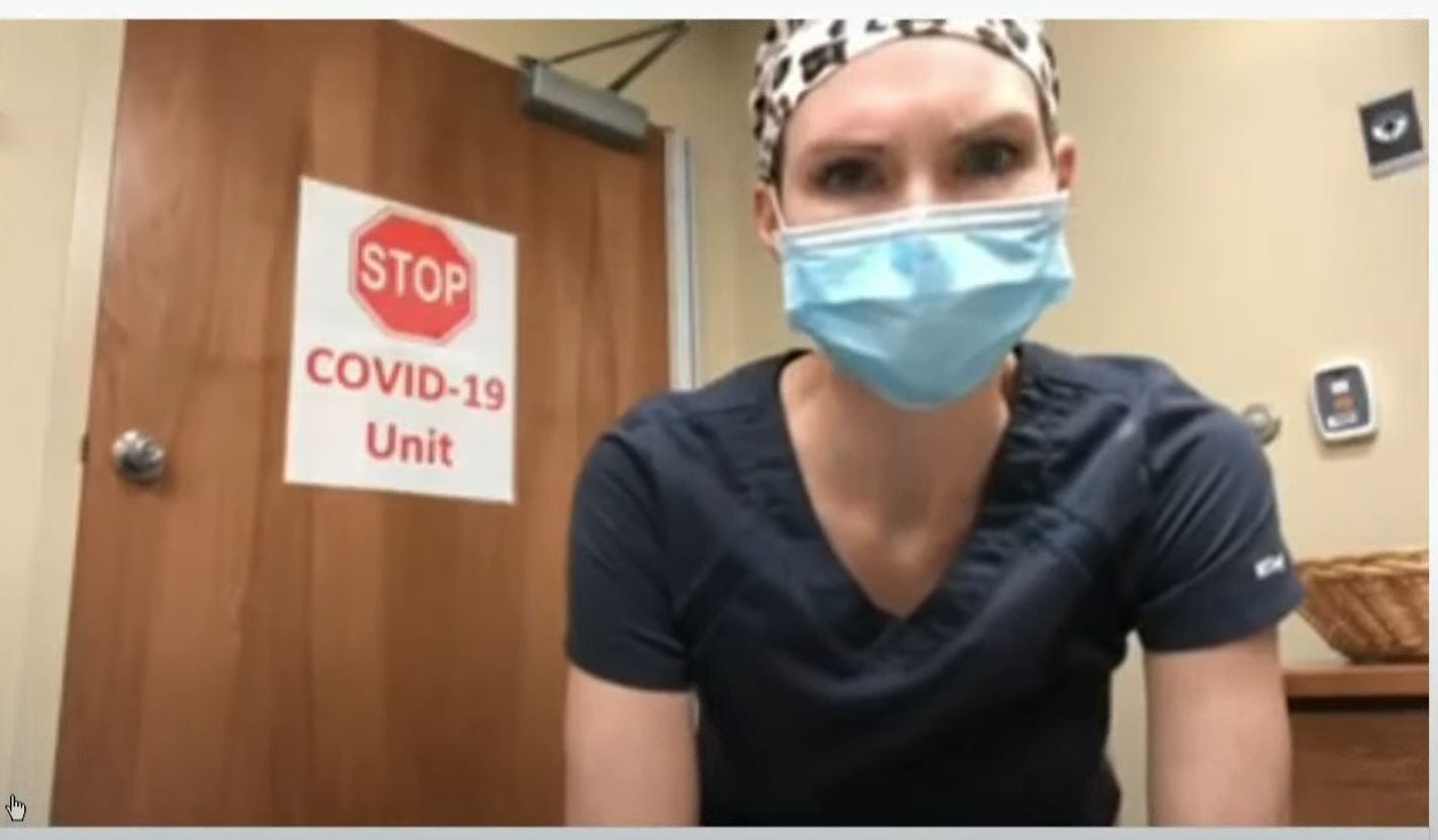 Charlottesville Community Engagement