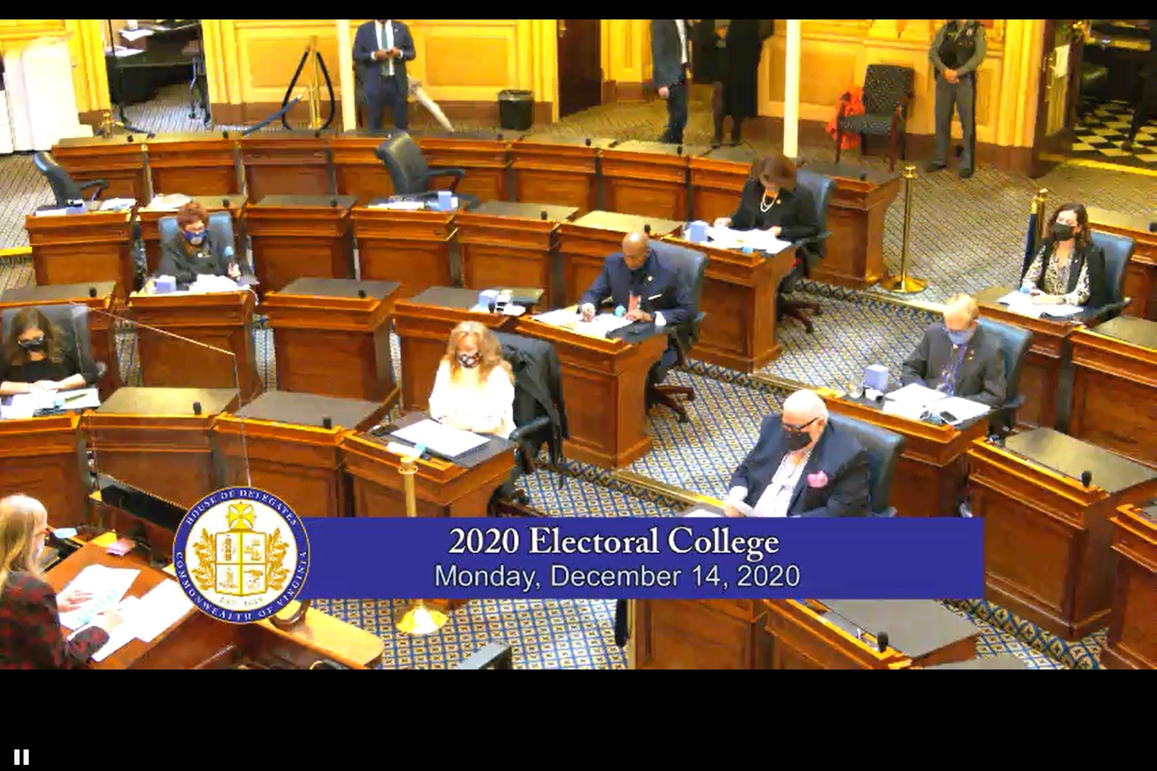 Charlottesville Community Engagement