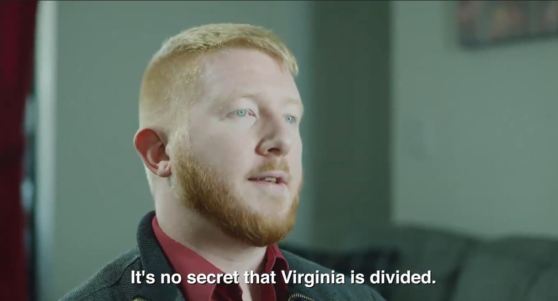 Charlottesville Community Engagement