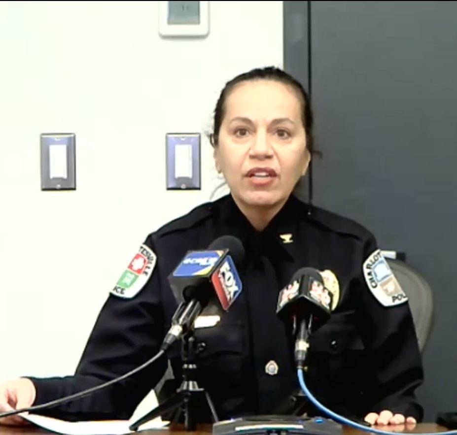 January 7, 2021: "The virus is worse now than it ever has been"; Charlottesville police hold press conference on recent incidents episode artwork
