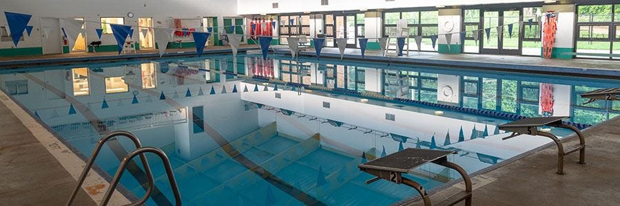 February 12, 2021: Charlottesville board updated on indoor pool reopening, Places29-North group briefed on development projects  episode artwork