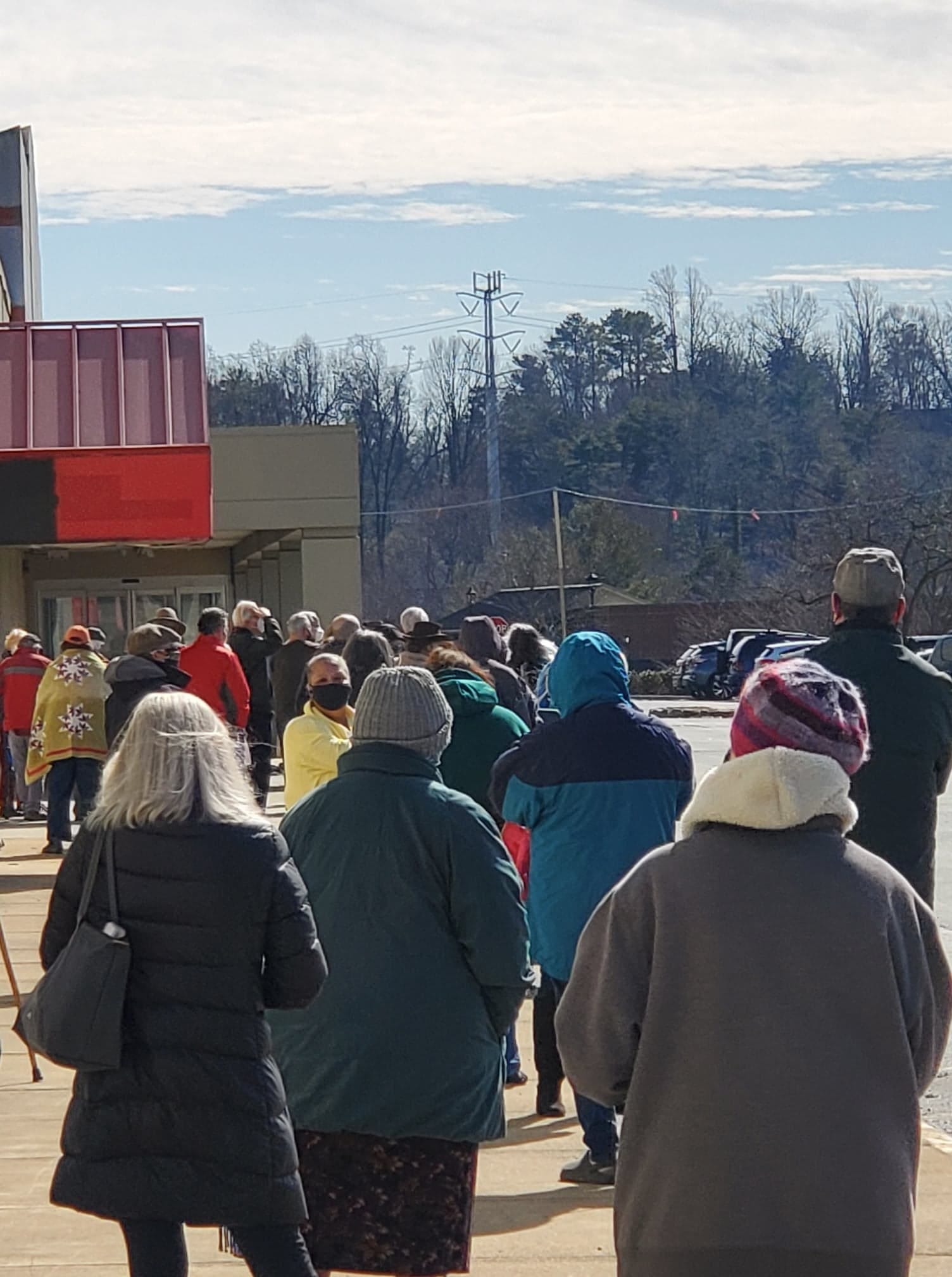 February 17, 2021: Blue Ridge Health District addresses vaccine issues, new pre-registration system; Council gets finance update, updates COVID ordinance episode artwork