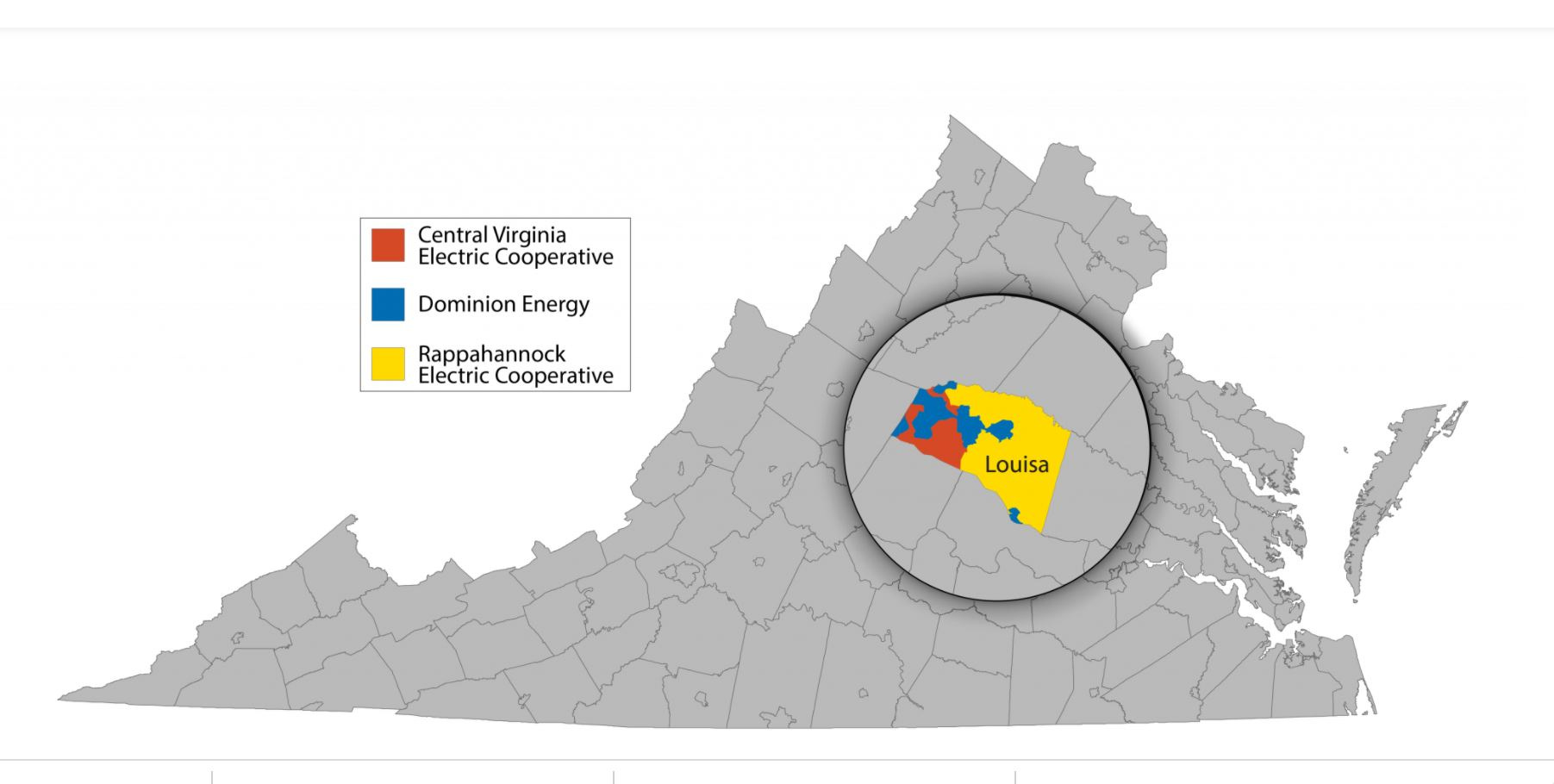 March 1, 2021: Louisa County announces $15 million investment in broadband partnership; Cherry Avenue plan before Charlottesville City Council tonight  episode artwork
