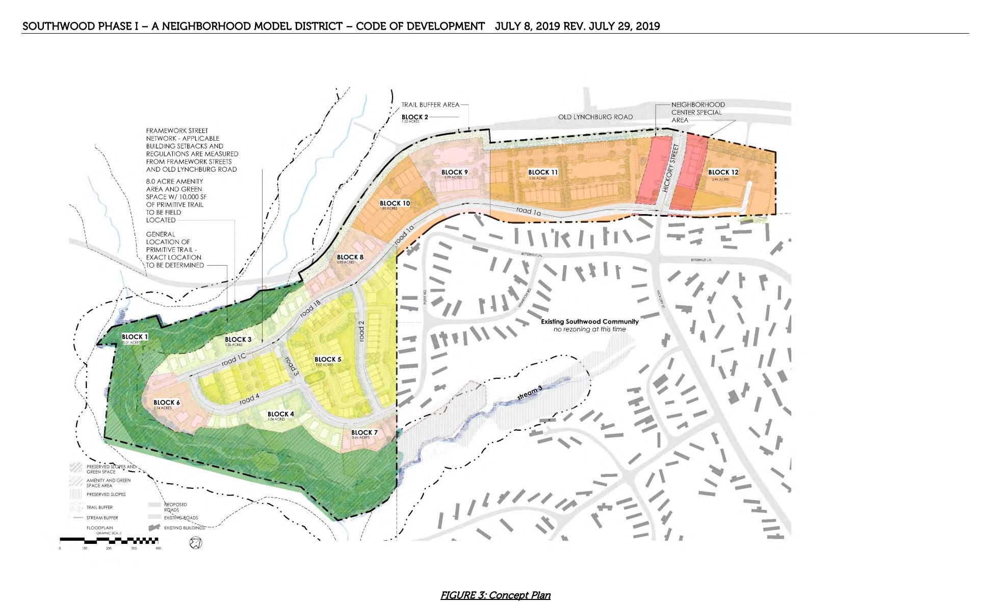 September 21, 2020: Habitat breaks ground on Southwood; City school begin planning for in-person return  episode artwork