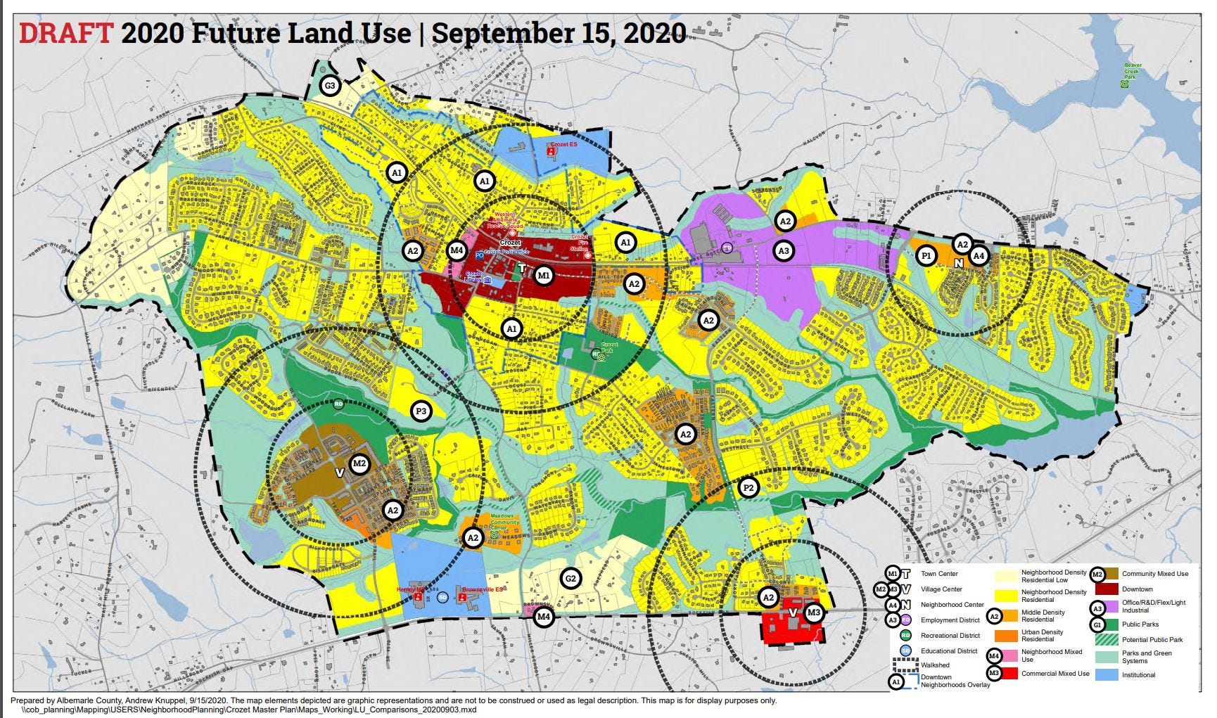 March 14, 2021: Crozet's growing pains emerge during master plan discussion; Ground broken for new public housing in Charlottesville episode artwork