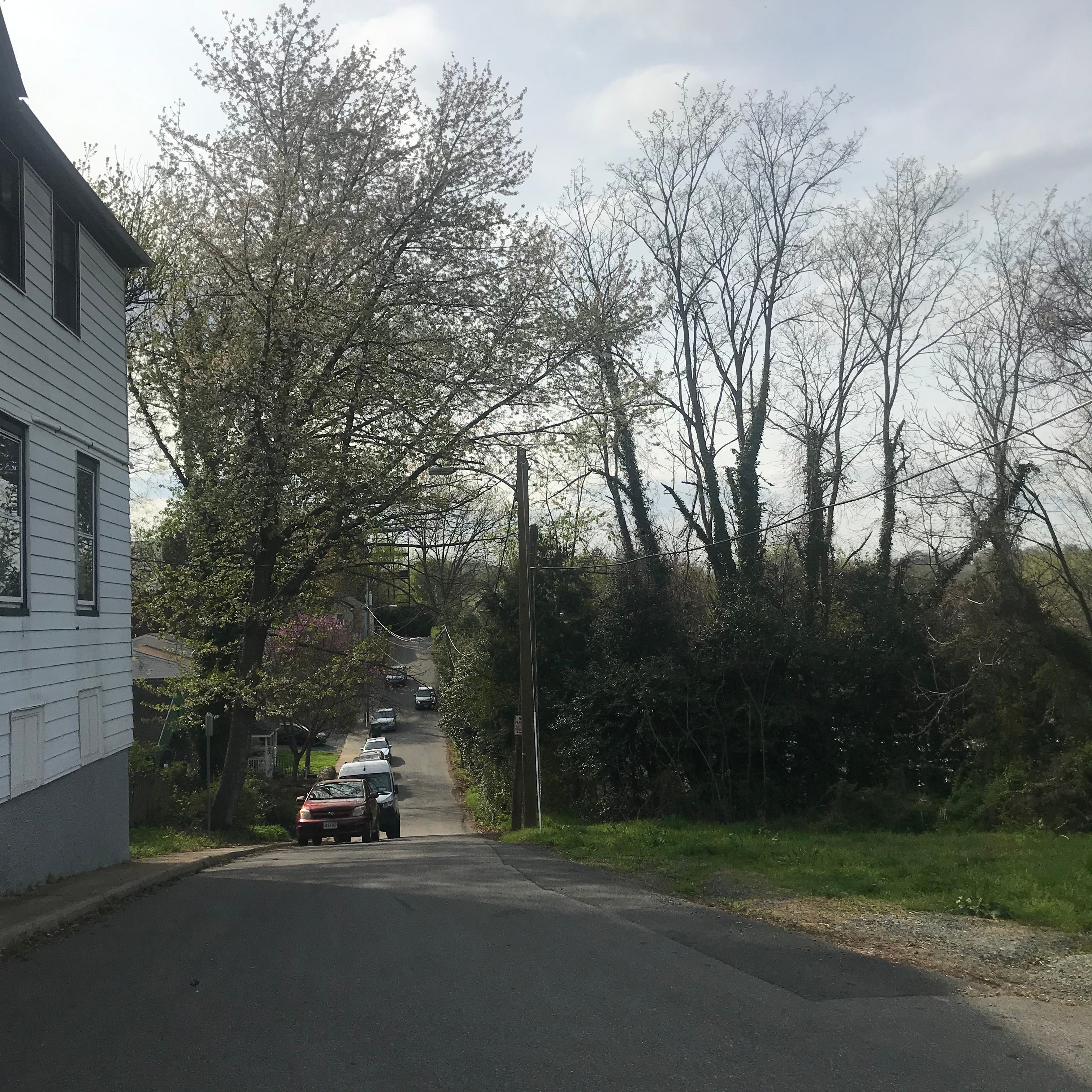 April 9, 2021: Charlottesville Council endorses Starr Hill vision, holds first reading of $192.2M budget episode artwork