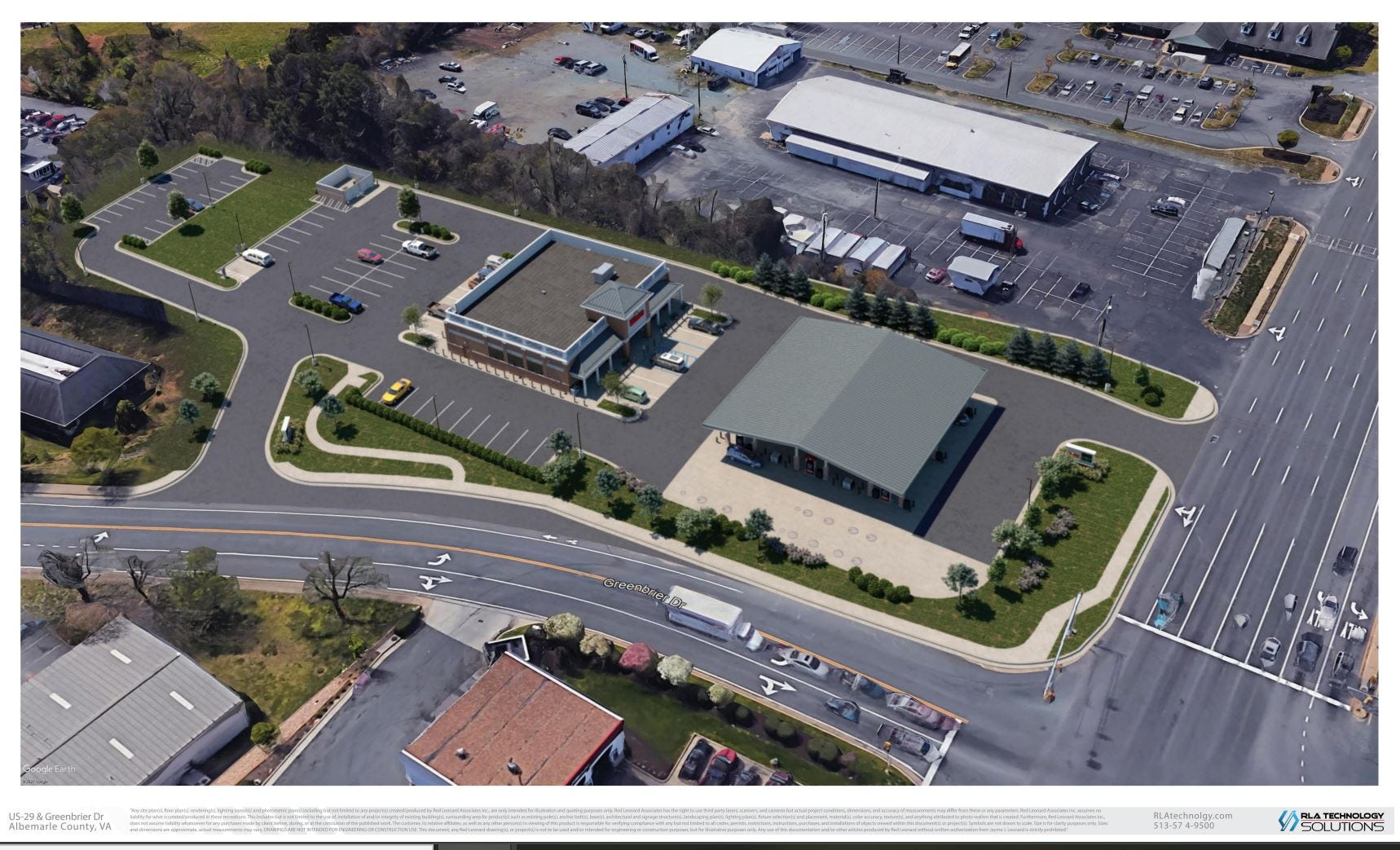 April 14, 2021: Albemarle Supervisors weigh in on Crozet Plan; Albemarle PC briefed on comp plan update episode artwork