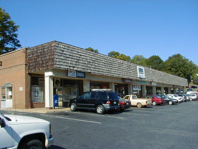 May 12, 2021: A fuel emergency; updates on three Smart Scale projects; new owner for Cherry Avenue Shopping Center episode artwork