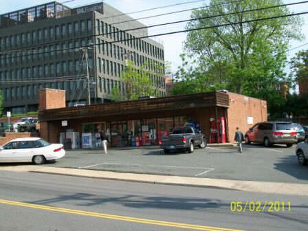 May 29, 2021: Council reaffirms pause in planning for 300-space garage; Albemarle transportation updates episode artwork