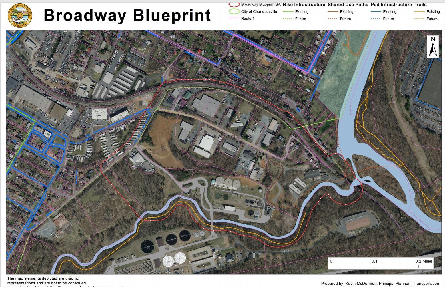 June 1, 2021: Charlottesville chief seeks letter to govern police presence at public housing sites; Broadway blueprint update episode artwork