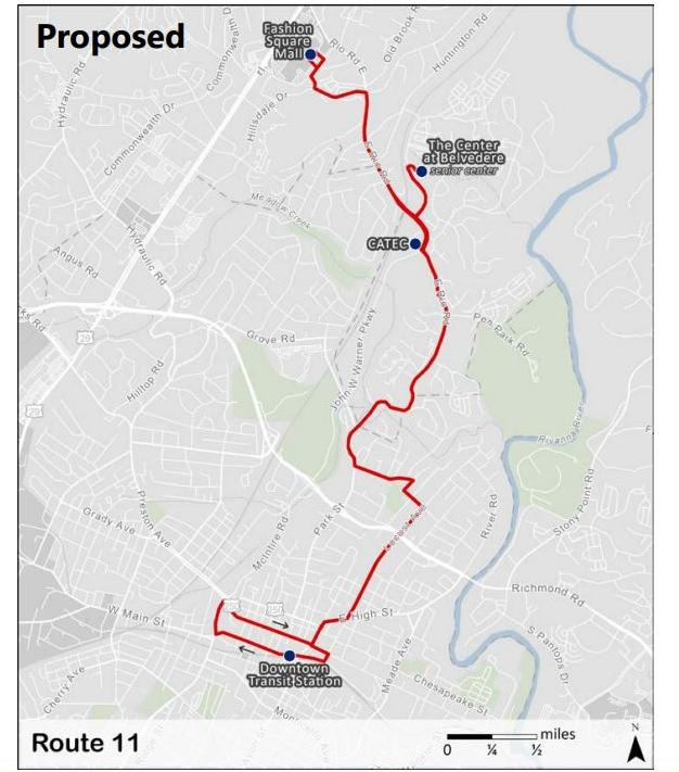 July 19, 2021: Virginia invests in passenger rail; Charlottesville Area Transit holds first input session episode artwork