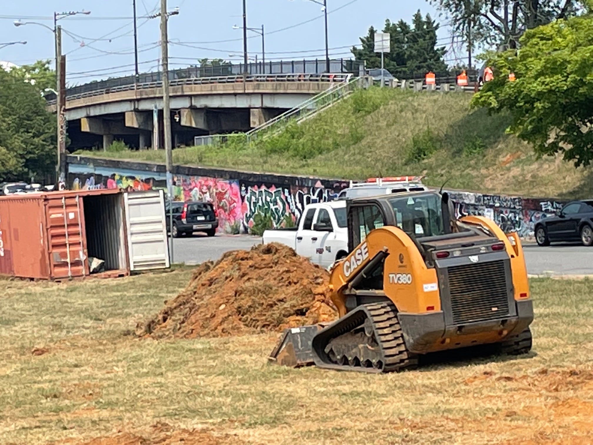 July 20, 2021: Albemarle plans for development in an urbanizing community; 721 new COVID-19 cases today in Virginia episode artwork
