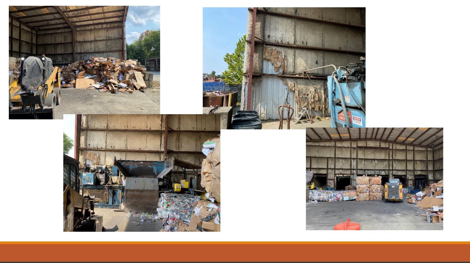 October 5, 2021: Charlottesville City Council approves garden lease, $50,000 for B.U.C.K. Squad; RSWA planning for new paper-sort facility  episode artwork