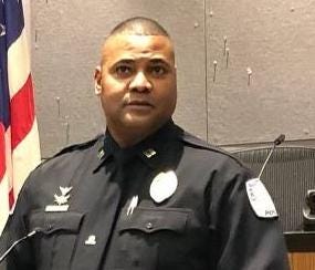 October 9, 2021: Virginia Redistricting Commission Chair appears to quit during meeting; Charlottesville promotes Durette to assistant police chief episode artwork