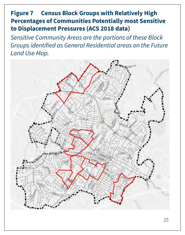 October 15, 2021: After nearly five years of review, Charlottesville Planning Commission recommends approval of Comprehensive Plan, Future Land Use Map episode artwork
