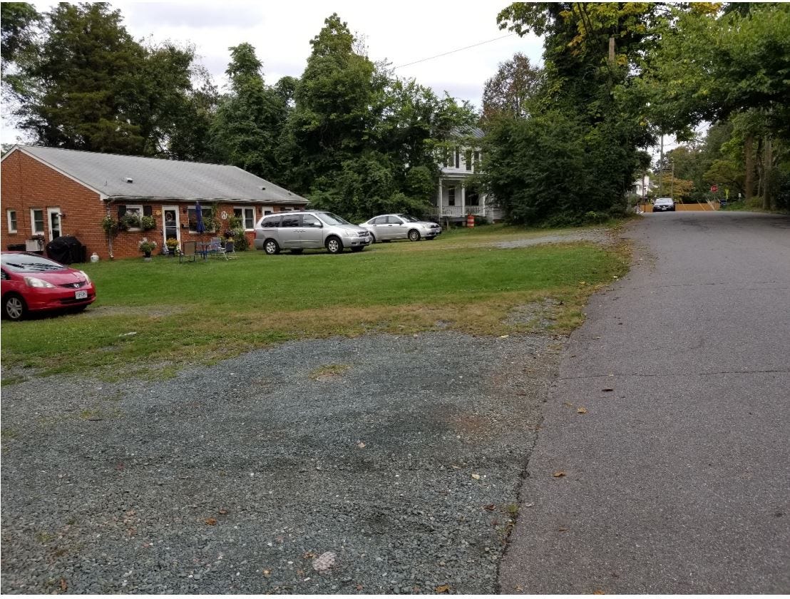 October 19, 2021: Council balks at $850K cost for Stribling sidewalks; more funding available for clean-fuel buses episode artwork