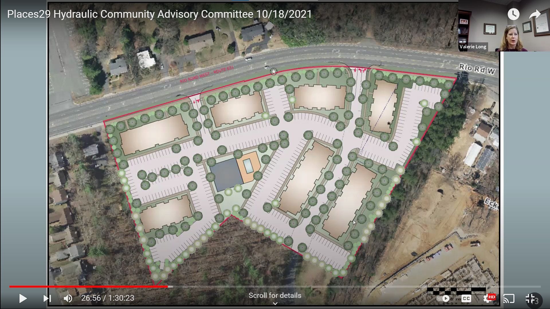 Charlottesville Community Engagement