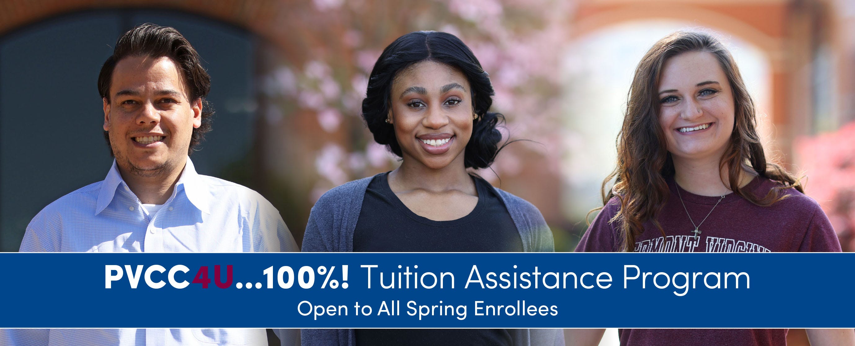 October 26, 2021: PVCC extends free tuition program to spring semester; last campaign finance reports before Election Day episode artwork